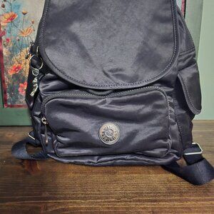 Kipling backpack purse